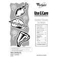 WHIRLPOOL YSF306PEGQ0 Owners Manual WHIRLPOOL YSF306PEGQ0 Owners Manual