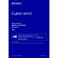 SONY DSC-S730 Service Manual SONY DSC-S730 Service Manual