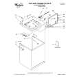 WHIRLPOOL 6ALSR7244JQ2 Parts Catalog WHIRLPOOL 6ALSR7244JQ2 Parts Catalog