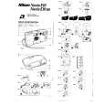 NIKON NUVIS E10 Owners Manual NIKON NUVIS E10 Owners Manual