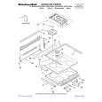 WHIRLPOOL KGRT607HBS6 Parts Catalog WHIRLPOOL KGRT607HBS6 Parts Catalog