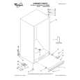 WHIRLPOOL EL7ATRRMQ02 Parts Catalog WHIRLPOOL EL7ATRRMQ02 Parts Catalog
