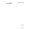 ELECTROLUX ERT17003W Owners Manual ELECTROLUX ERT17003W Owners Manual
