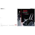 AEG AVC1170 Owners Manual AEG AVC1170 Owners Manual