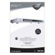 PHILIPS DVD726/17 Owners Manual PHILIPS DVD726/17 Owners Manual