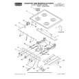 WHIRLPOOL FGP210EQ4 Parts Catalog WHIRLPOOL FGP210EQ4 Parts Catalog