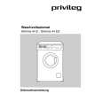 PRIVILEG 779.310 2/20116 Owners Manual PRIVILEG 779.310 2/20116 Owners Manual