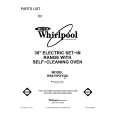 WHIRLPOOL RS675PXYH0 Parts Catalog WHIRLPOOL RS675PXYH0 Parts Catalog