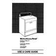 WHIRLPOOL KGYE900THT0 Owners Manual WHIRLPOOL KGYE900THT0 Owners Manual