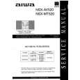 AIWA NSXMT520 U Service Manual AIWA NSXMT520 U Service Manual