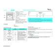 WHIRLPOOL AKZ169/IX Quick Start WHIRLPOOL AKZ169/IX Quick Start