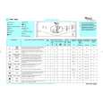 WHIRLPOOL AWT 4093 Quick Start WHIRLPOOL AWT 4093 Quick Start