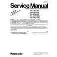 PANASONIC TH-42PD50U Service Manual PANASONIC TH-42PD50U Service Manual