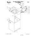 WHIRLPOOL 3XLA87W92BQ0 Parts Catalog WHIRLPOOL 3XLA87W92BQ0 Parts Catalog