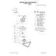 WHIRLPOOL GCG1550F1CC Parts Catalog WHIRLPOOL GCG1550F1CC Parts Catalog