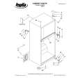 WHIRLPOOL IST183301 Parts Catalog WHIRLPOOL IST183301 Parts Catalog