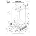 WHIRLPOOL ED5VHEXSB00 Parts Catalog WHIRLPOOL ED5VHEXSB00 Parts Catalog