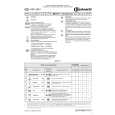WHIRLPOOL GSX 5961/1 Quick Start WHIRLPOOL GSX 5961/1 Quick Start