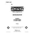 WHIRLPOOL RT18DKXWL02 Parts Catalog WHIRLPOOL RT18DKXWL02 Parts Catalog