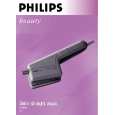 PHILIPS HP4644/10 Owners Manual PHILIPS HP4644/10 Owners Manual