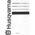 HUSQVARNA QW1045H Owners Manual HUSQVARNA QW1045H Owners Manual