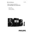 PHILIPS MCM148/55 Owners Manual PHILIPS MCM148/55 Owners Manual