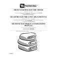 WHIRLPOOL YMED9600SQ Owners Manual WHIRLPOOL YMED9600SQ Owners Manual