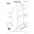 WHIRLPOOL ET18NKXFN02 Parts Catalog WHIRLPOOL ET18NKXFN02 Parts Catalog