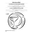 WHIRLPOOL KUDS01VMMT0 Owners Manual WHIRLPOOL KUDS01VMMT0 Owners Manual