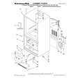 WHIRLPOOL KBRS19KTBL00 Parts Catalog WHIRLPOOL KBRS19KTBL00 Parts Catalog