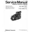 BOSCH VCC616AF Service Manual BOSCH VCC616AF Service Manual