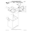 WHIRLPOOL LSC8245AN0 Parts Catalog WHIRLPOOL LSC8245AN0 Parts Catalog