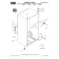 WHIRLPOOL RT12VKXHN01 Parts Catalog WHIRLPOOL RT12VKXHN01 Parts Catalog