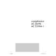 ARTHUR MARTIN ELECTROLUX AC2390M Owners Manual ARTHUR MARTIN ELECTROLUX AC2390M Owners Manual
