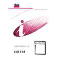 FAURE LVS668 Owners Manual FAURE LVS668 Owners Manual