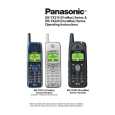 PANASONIC EBTX210ASB Owners Manual PANASONIC EBTX210ASB Owners Manual