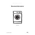 ELECTROLUX EWF1687 Owners Manual ELECTROLUX EWF1687 Owners Manual
