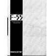 YAMAHA F-55 Owners Manual YAMAHA F-55 Owners Manual