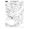 WHIRLPOOL CGW2761EW0 Parts Catalog WHIRLPOOL CGW2761EW0 Parts Catalog