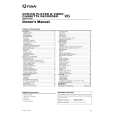 FUNAI DBVR-5700 Owners Manual FUNAI DBVR-5700 Owners Manual