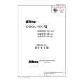 NIKON VAA35001 Parts Catalog NIKON VAA35001 Parts Catalog