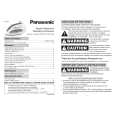 PANASONIC NIC55SR Owners Manual PANASONIC NIC55SR Owners Manual