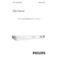 PHILIPS DVP762/02 Owners Manual PHILIPS DVP762/02 Owners Manual