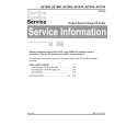 PHILIPS AZ1560 Service Manual PHILIPS AZ1560 Service Manual