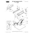 WHIRLPOOL REX3615EW2 Parts Catalog WHIRLPOOL REX3615EW2 Parts Catalog