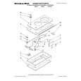 WHIRLPOOL KGCR025BAL0 Parts Catalog WHIRLPOOL KGCR025BAL0 Parts Catalog