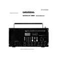 GRUNDIG SATELLIT600 Owners Manual GRUNDIG SATELLIT600 Owners Manual