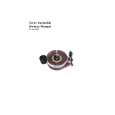 TERES TERES Owners Manual TERES TERES Owners Manual