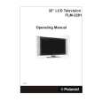 POLAROID FLM-3201 Owners Manual POLAROID FLM-3201 Owners Manual