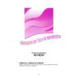 FRIGIDAIRE BJ503T-RFBA Owners Manual FRIGIDAIRE BJ503T-RFBA Owners Manual